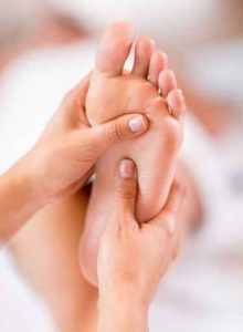 Pedicure